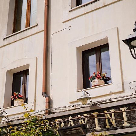 Dimora Nel Cuore Del Centro Storico Di Monopoli Buitenkant foto