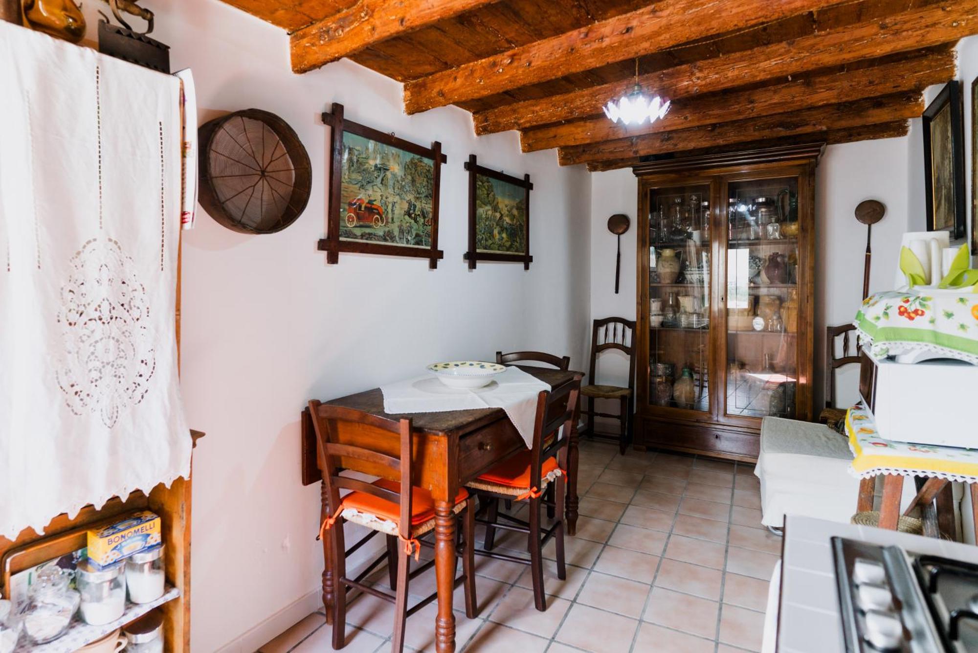 Dimora Nel Cuore Del Centro Storico Di Monopoli Buitenkant foto